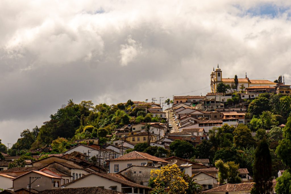 Minas Gerais