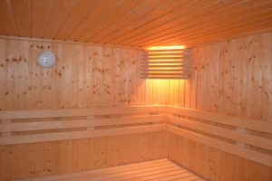 Saunas Secas em Minas Gerais